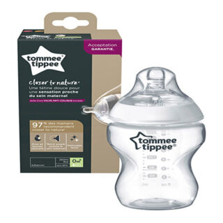 Chupetes Night Time (6-18 Meses) Tommee Tippee By Maternelle