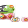 CHUPETES 6-18 MES FUN STYLE X2 - Imagen 2