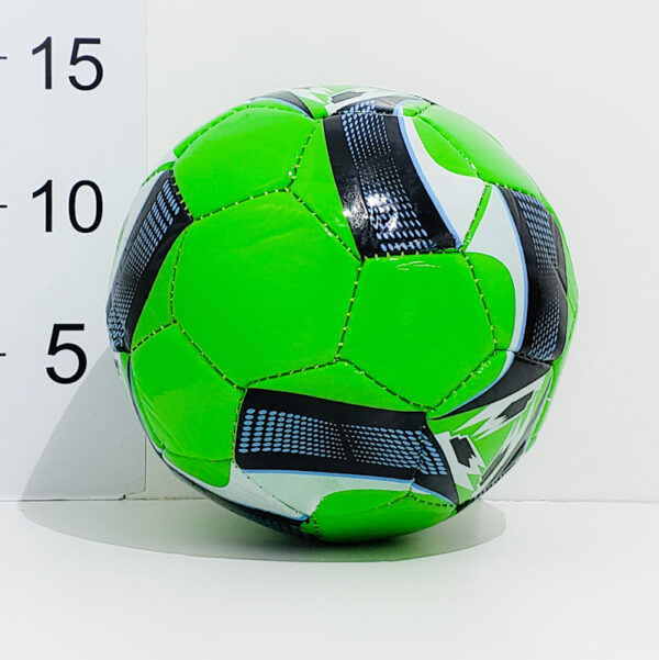 Pelota Football N°2 Mix