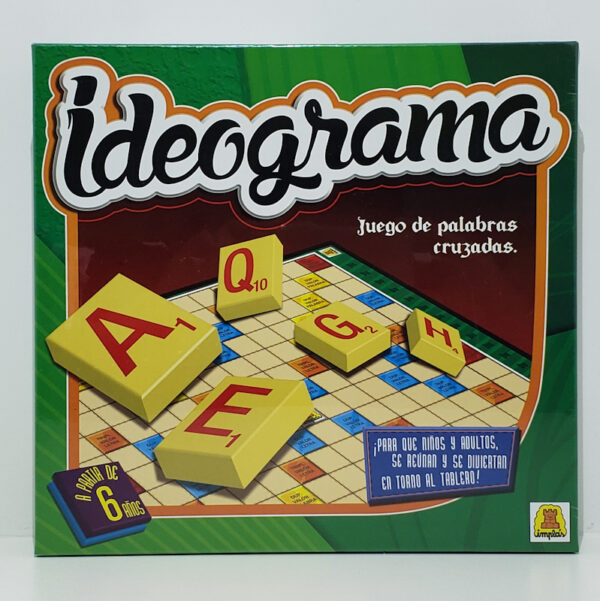 Ideograma Implas