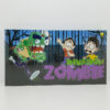 Invasión Zombie