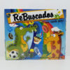 Rebuscados