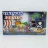 Vikingos Piratas