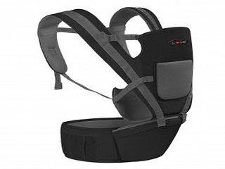 MOCHILA PARA BEBE HIP-SEAT