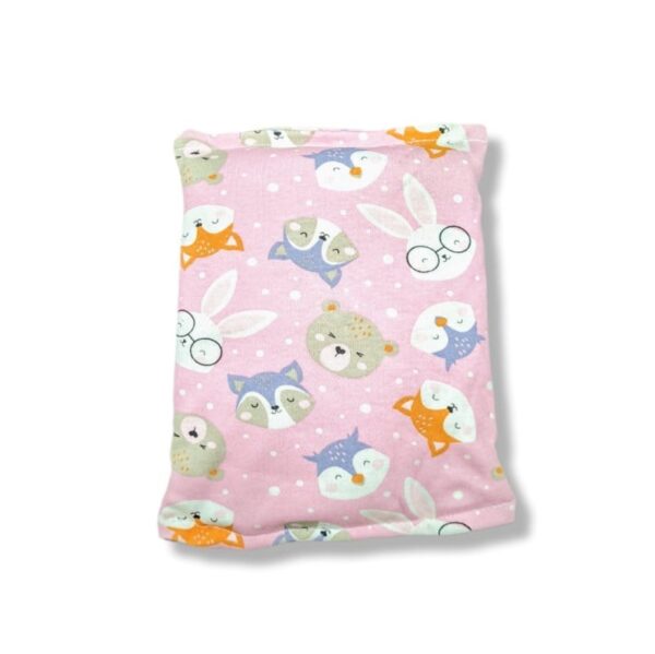 Almohadas anticólicos