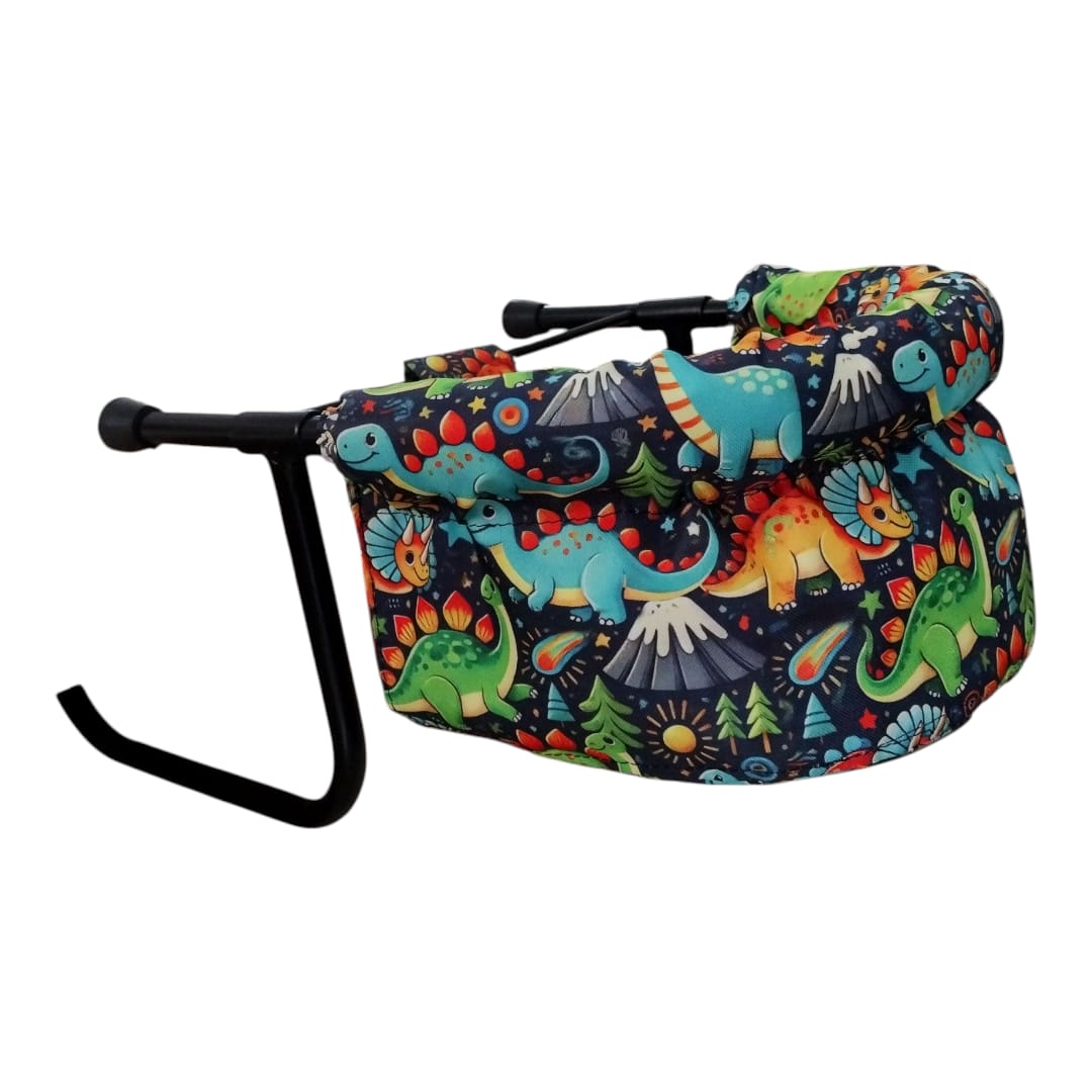 Silla Aerea - Imagen 2