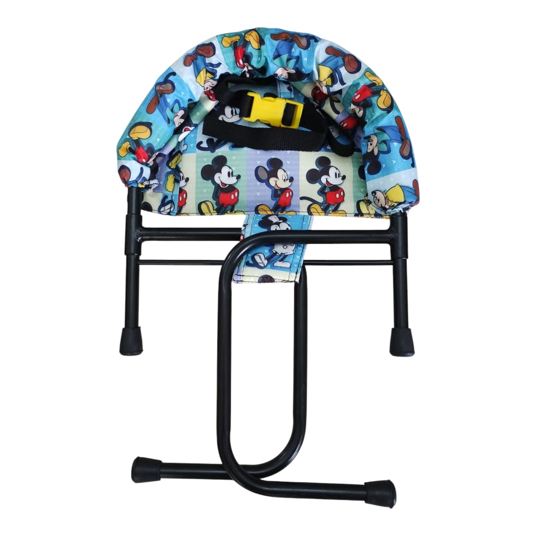 Silla Aerea - Imagen 3