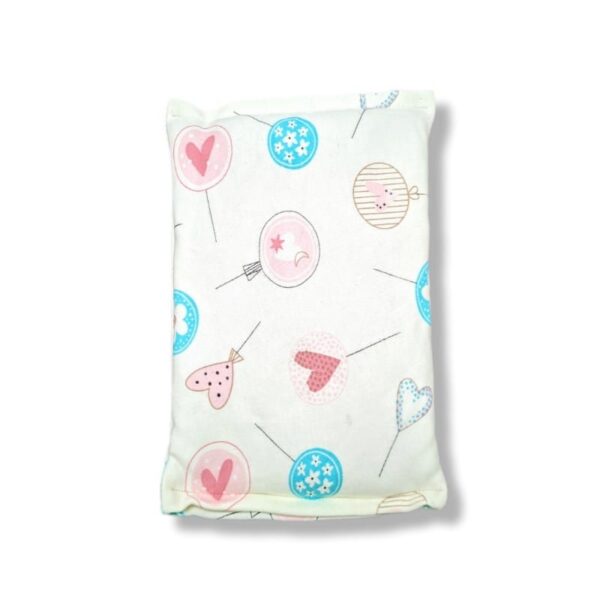 Almohadas anticólicos - Imagen 11
