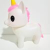 Veladores Unicornio Parado - Imagen 2