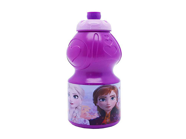 Botella Agua Infantil Frozen - FA073 - ABG Mayorista