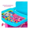 SILLA DE COMER BOOSTER MINNIE