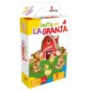 Imita en la granja