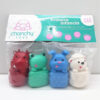 ANIMALITOS ESTIMULANTES X4 - Imagen 2