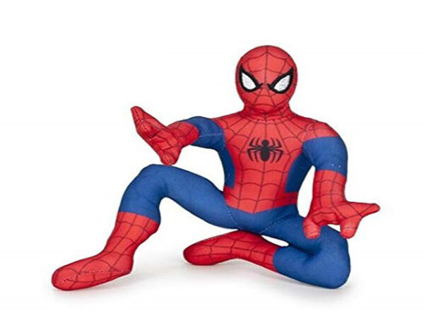 SPIDERMAN 25CM