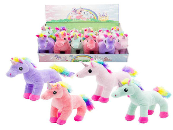 UNICORNIOS 15CM