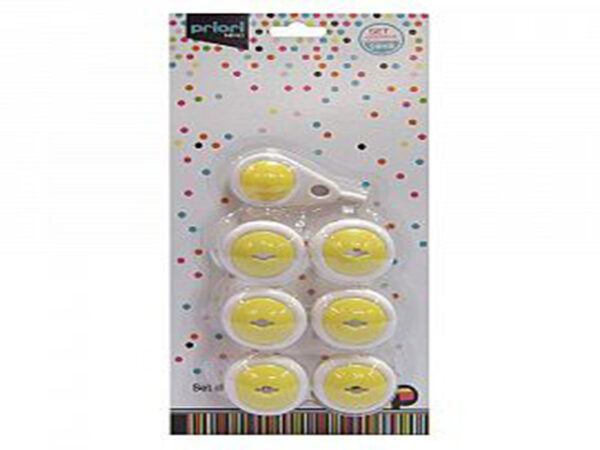 TAPA ENCHUFES
