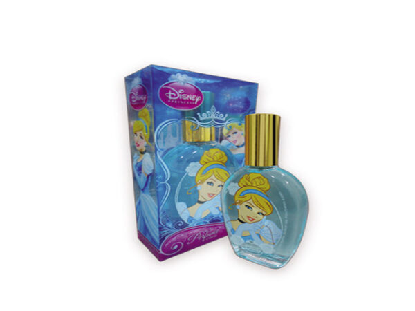 Perfume Cenicienta x50 ml.