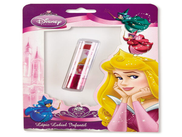 Lápiz Labial en Blister