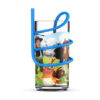 VASO CON SORBETE - Imagen 5