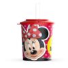 VASO TAPA SORBETE - Imagen 4