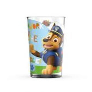 VASO TRAGO LARGO - Patrulla Canina