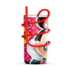 VASO CON SORBETE - Imagen 3
