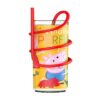 VASO CON SORBETE - Imagen 2