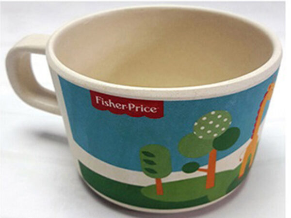 TAZA FISHER PRICE SELVA