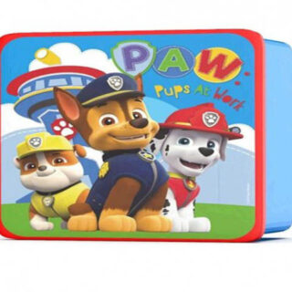 CAJA SANDWICH - Patrulla Canina