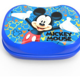 JABONERA PERSONAJES - Mickey
