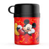 CANTIMPLORA CON TAPA TAZA