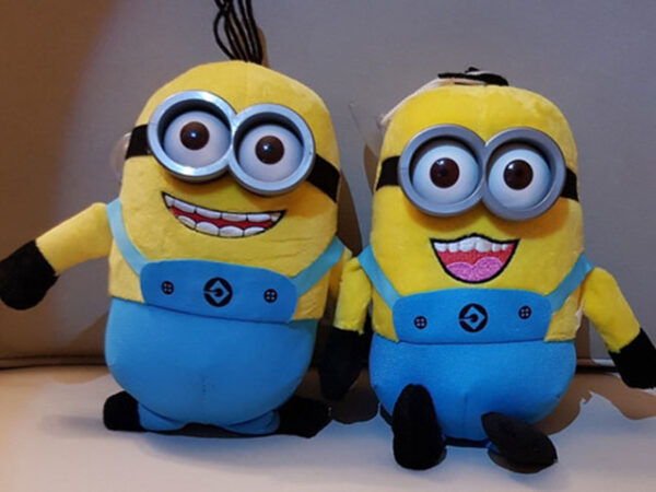 MINIONS 30CM