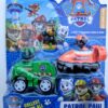 Muñeco Paw Patrol Pullback Blister - Imagen 2