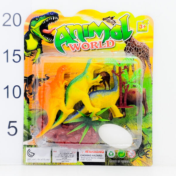Dinosaurios