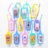Alcohol en Gel Pocket
