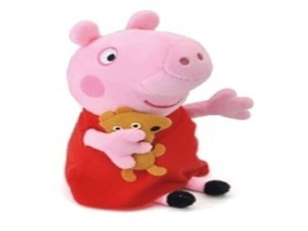 PEPPA PIG GIGANTE 100CM