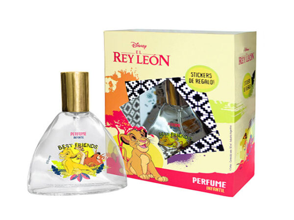 PERFUME REY LEON x50ML