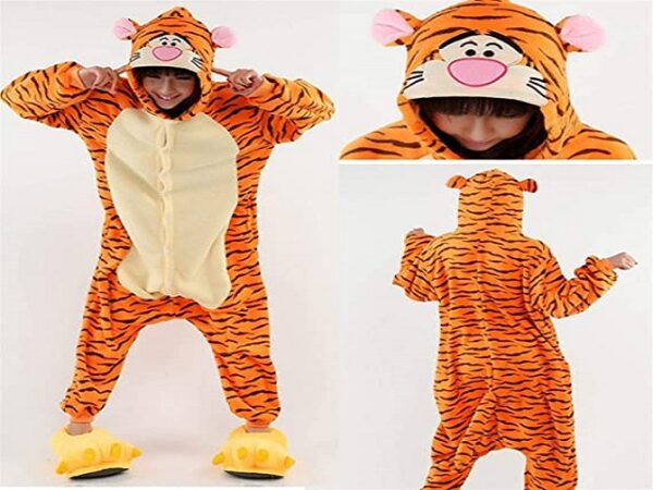 PIJAMA TIGGER