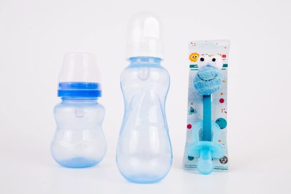 Baby Set Fantasy en caja - Imagen 2