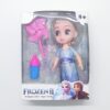 Frozen chica con accesorios - Imagen 2