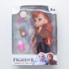 Frozen chica con accesorios