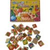 Memoria Frutas y Verduras - Imagen 2
