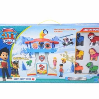 Observatorio Patrulla Canina