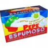 BURBUJERO PEPE ESPUMOSO