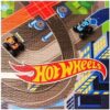 Alfombra Hot Weels - Imagen 2