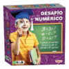 Desafío Numérico