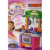 Cocina Duravit