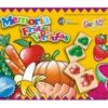 Memoria Frutas y Verduras
