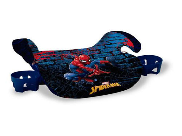 BOOSTER DE AUTO SPIDERMAN