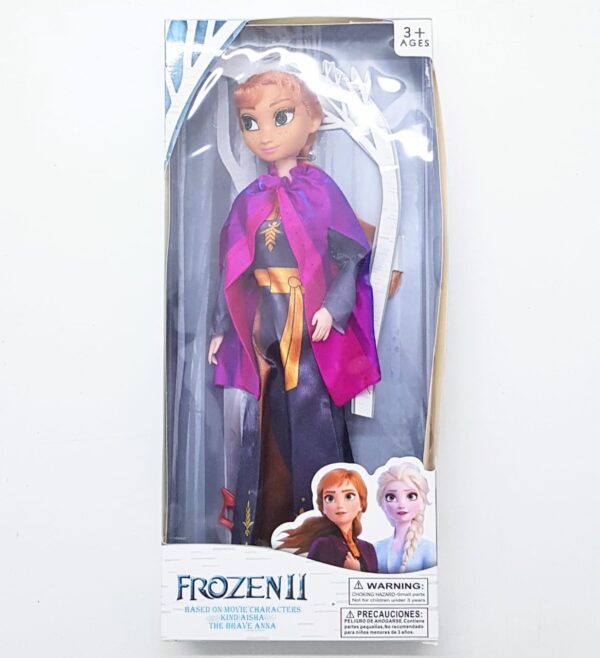 Frozen x 1 - Imagen 2